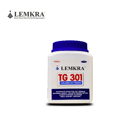 Lemkra® TG 301 Primer Water Proofing 1 Liter - Surabaya