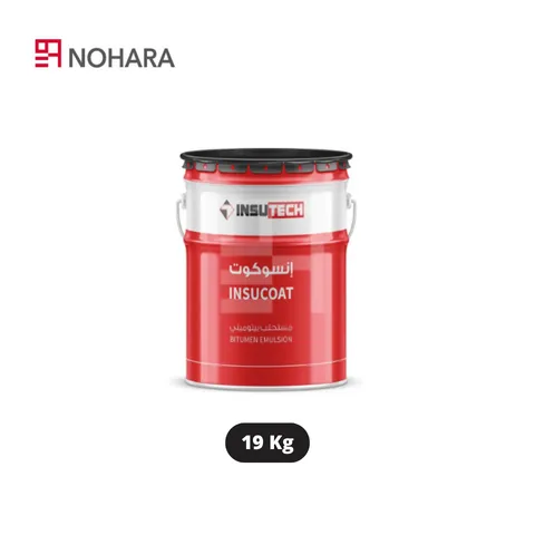Nohara Insutech Insucoat WB (water based) - Surabaya