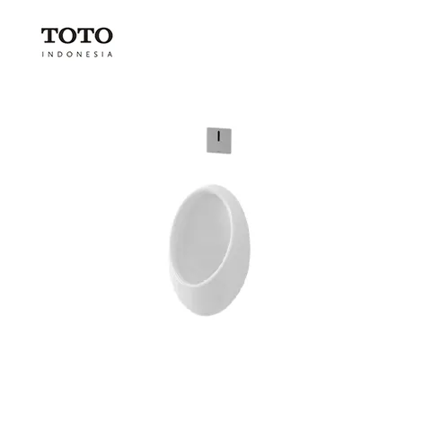 TOTO UW 811 HJ Pcs - Surabaya