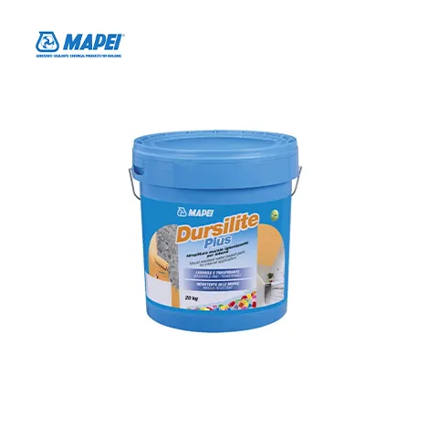 Mapei Dursilite Plus 20 Kg - Surabaya