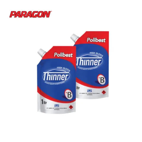 Thinner B Polibest
