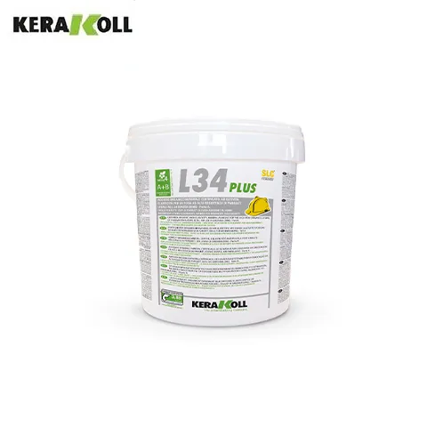 Kerakoll L34 Plus 10 Kg - Surabaya