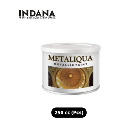 Indana Metaliqua 250 cc