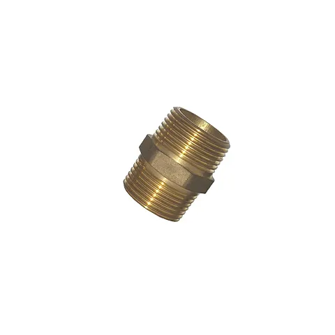 Asvira Double Nepel Pcs ½" - MSS