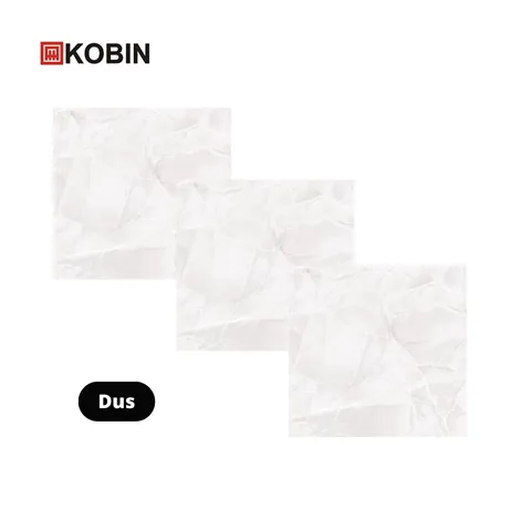 Kobin Keramik Cordoba Grey 50x50 Dus - Surabaya