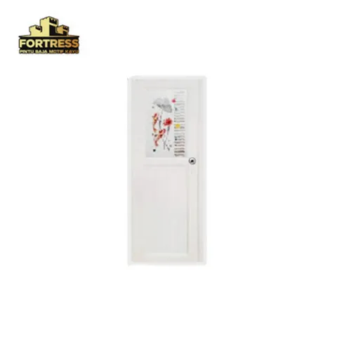 Fortress UPVC RBA 03