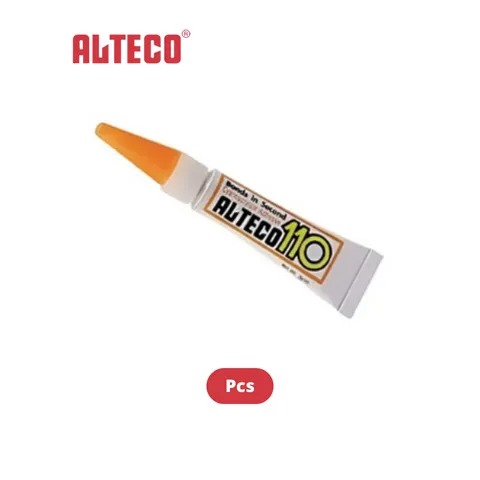 Lem Alteco 3 Gram - Gajah Mada