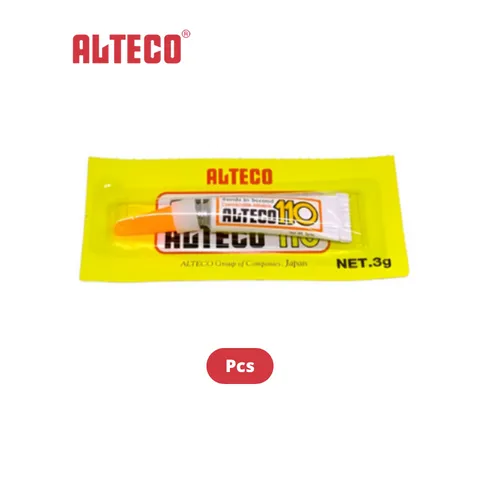 Lem Alteco 3 Gram - Darma Bakti Senenan