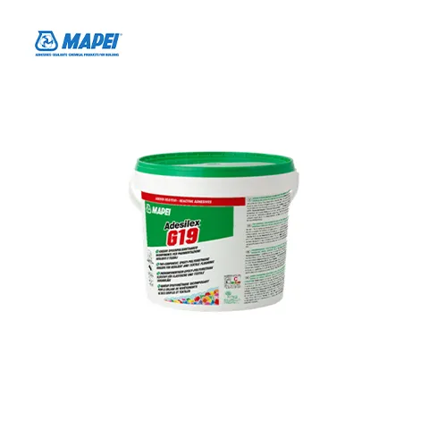 Mapei Adesilex G19