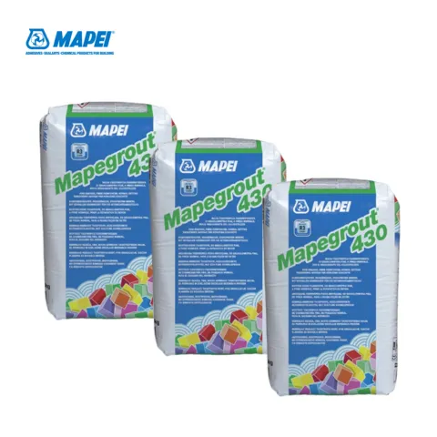 Mapei Mapegrout 430