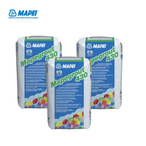 Mapei Mapegrout 430