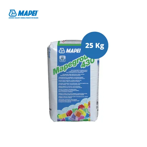 Mapei Mapegrout 430