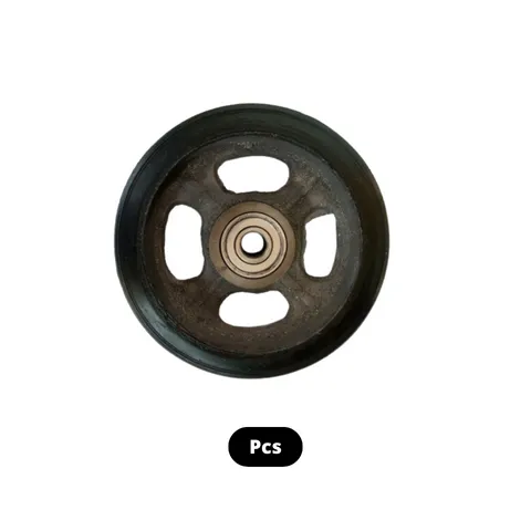 Roda Gledekan 300 Kg Pcs - Sinar Lazar
