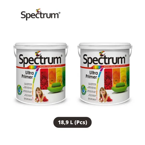 Spectrum Ultraprimer