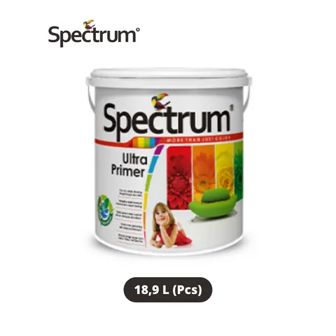 Spectrum Ultraprimer