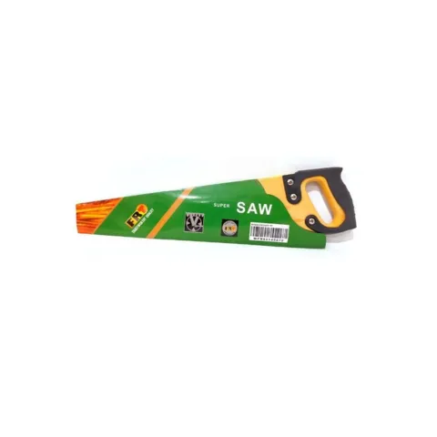 FRTFlex Gergaji Kayu 18" - Tawi Makmur 1 