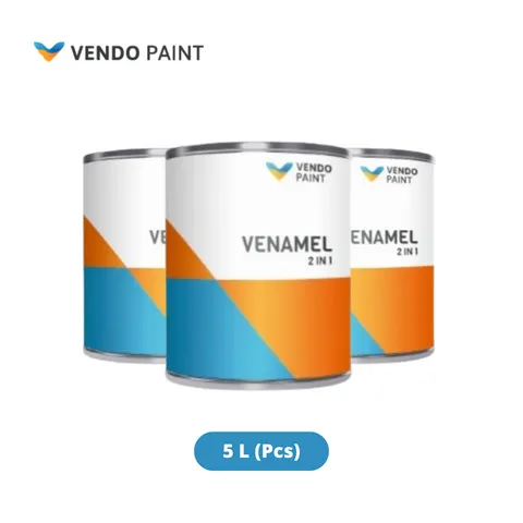 Vendo Paint Venamel 2 in 1 5 L