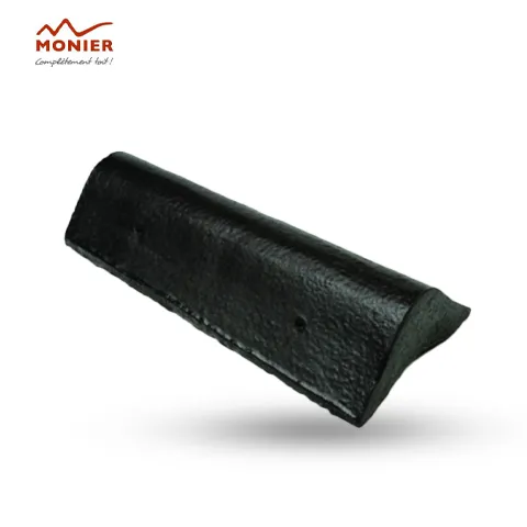 Monier Exel Verge End Pcs - Surabaya