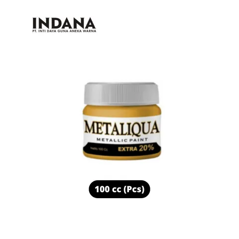 Indana Metaliqua 100 cc