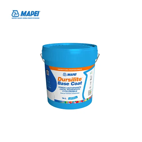 Mapei Dursilite Base Coat 5 Kg - Surabaya
