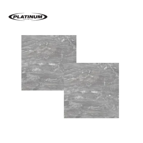 Platinum Keramik Bolton Grey 40 Cm x 40 Cm - Surabaya