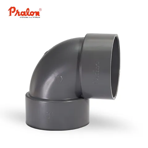 Pralon Elbow DV 90°