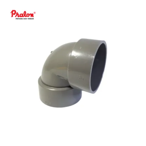 Pralon Elbow DV 90°