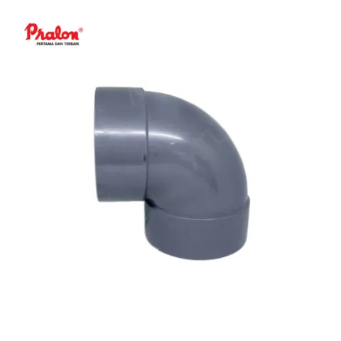 Pralon Elbow DV 90°