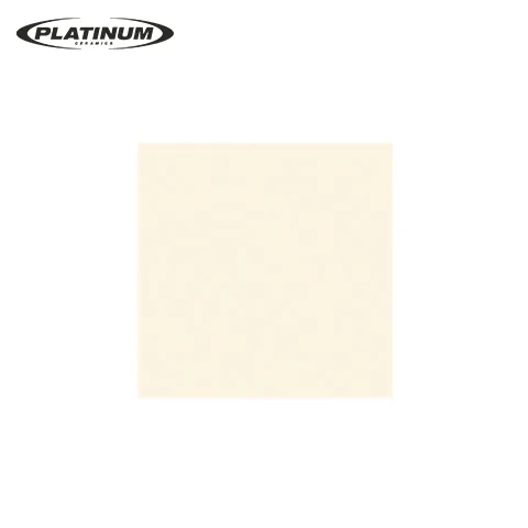 Platinum Keramik Salsa Cream 60 Cm x 60 Cm - Surabaya