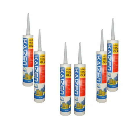 Kaizen Lem Sealant