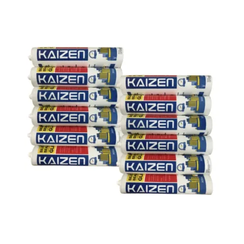 Kaizen Lem Sealant