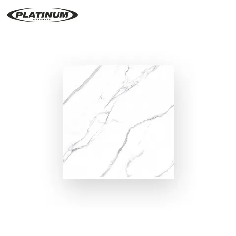 Platinum Keramik Sebastian Grey Rec 60 Cm x 60 Cm - Surabaya