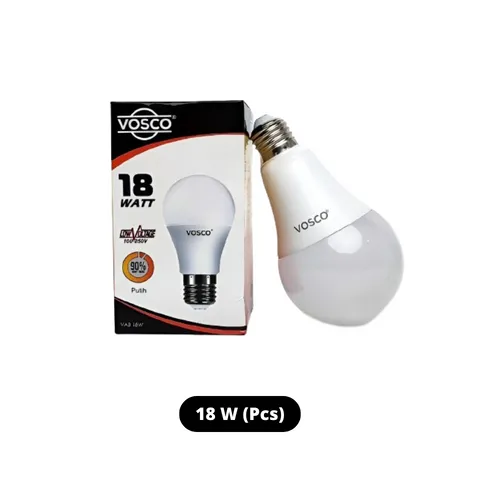 Vosco Bulb Lampu LED