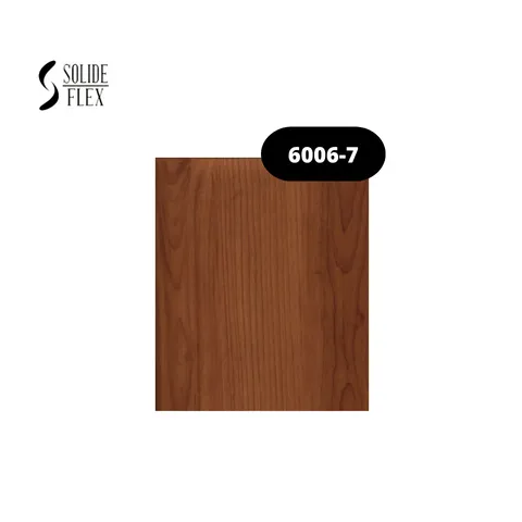 Solide Flex Lantai Vinyl Click System 6006-7 1220 mm x 180 mm x 4 mm - Surabaya