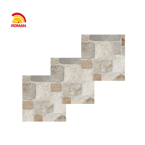 Roman Keramik D'Castrum Brown 40x40 Dus - Surabaya