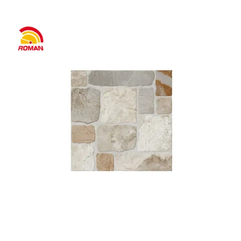 Roman Keramik D'Castrum Brown 40x40 Dus - Surabaya