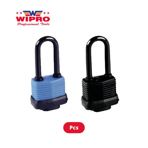 Wipro Gembok Waterproof Long 40 mm - Surabaya