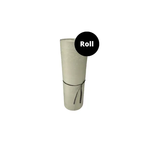Karpet Talang Hijau Roll 90 cm - Mitra Ploso