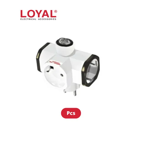 Loyal Steker T Arde + Saklar LY912SK