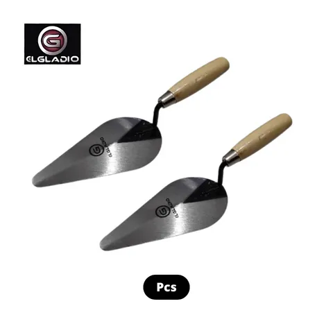 Elgladio Cetok 6" Pcs - Tawi Makmur 2