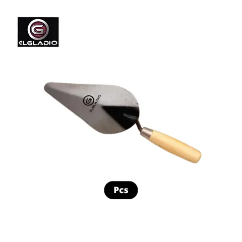 Elgladio Cetok 6" Pcs - Graha Bangunan