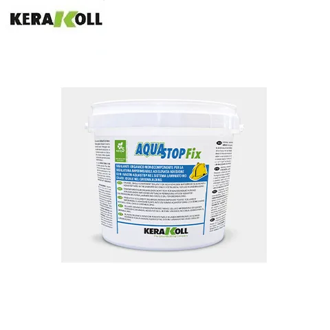 Kerakoll Aquastop Fix 6 Kg - Surabaya