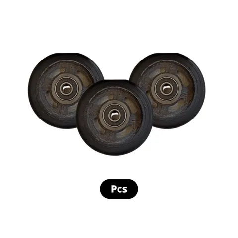 Roda Gledekan 150 Kg Pcs - Sinar Lazar