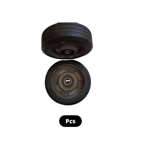 Roda Gledekan 150 Kg Pcs - Sinar Lazar