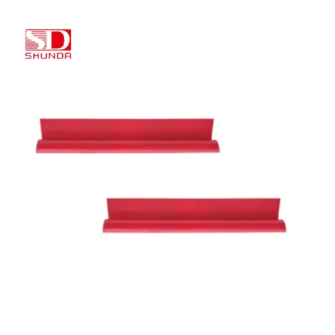 Shunda Accessoris Roofing Flashing Samping Pcs - Surabaya