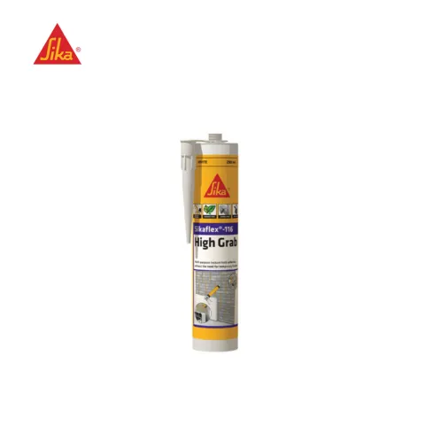 Sika SikaFlex 116 High Grab 290 ml - Surabaya