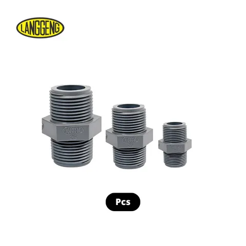 Langgeng Fitting TS Double Valve