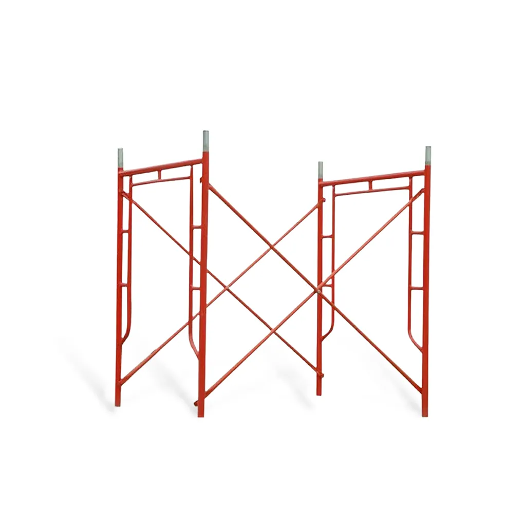 Scaffolding Set T150 / T170 / T190 170 cm - Makmur Karunia Tunggal