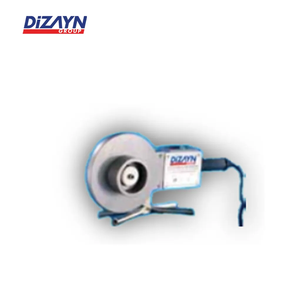 Dizayn Welding Machine (50-160) Unit - Surabaya