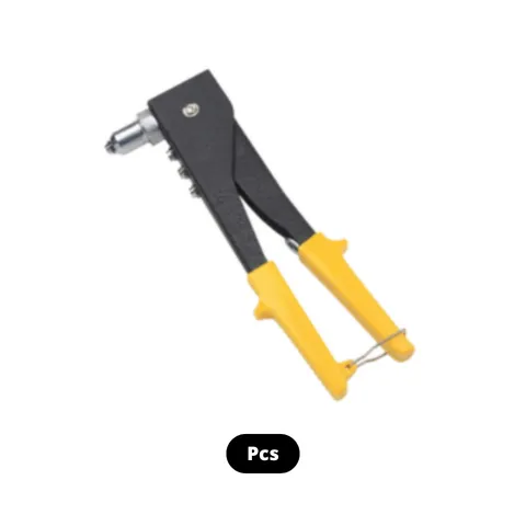 Tang Hand Riveter